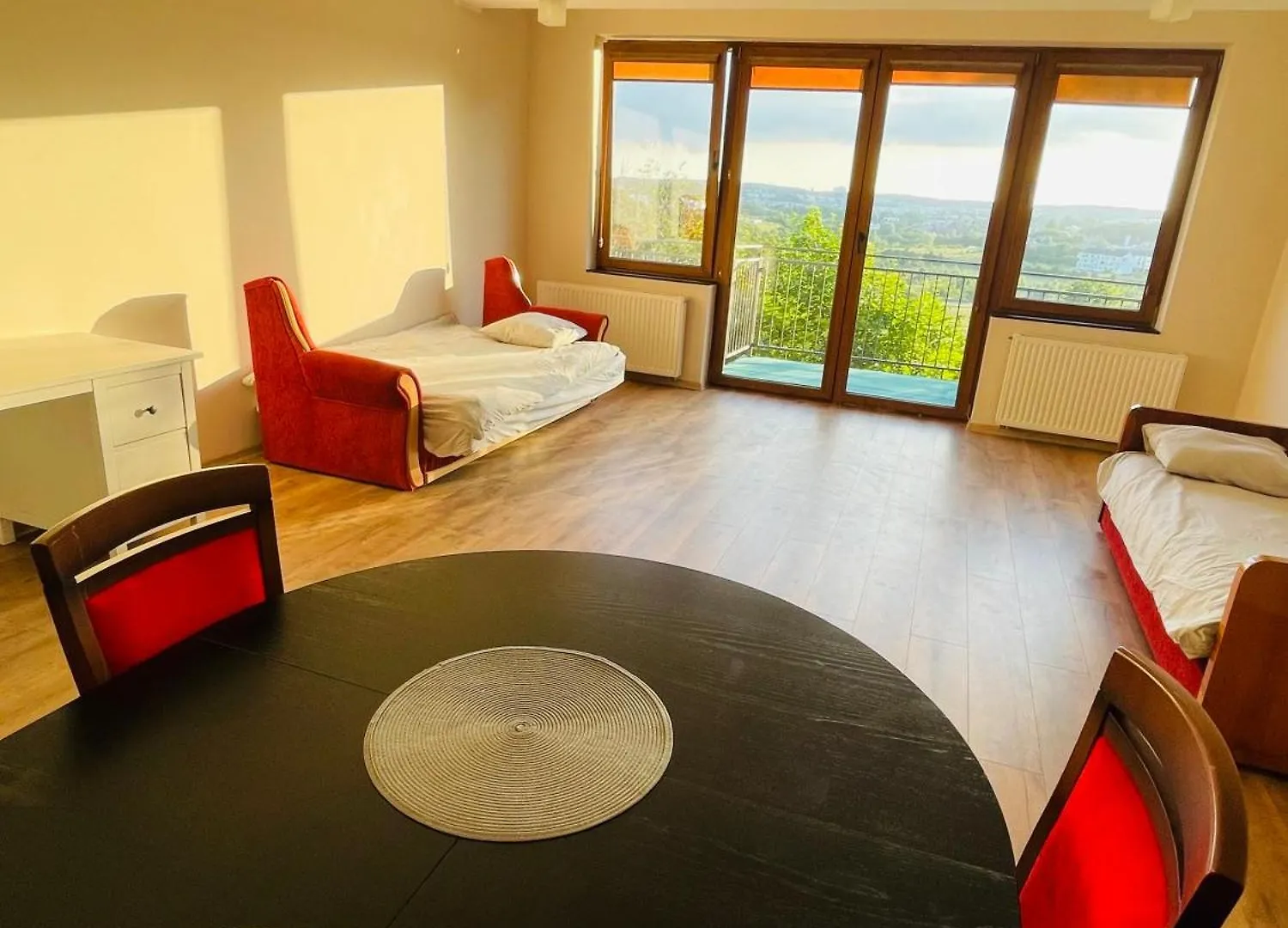 Awesome View Studio - Close To Centre Gdansk Poland