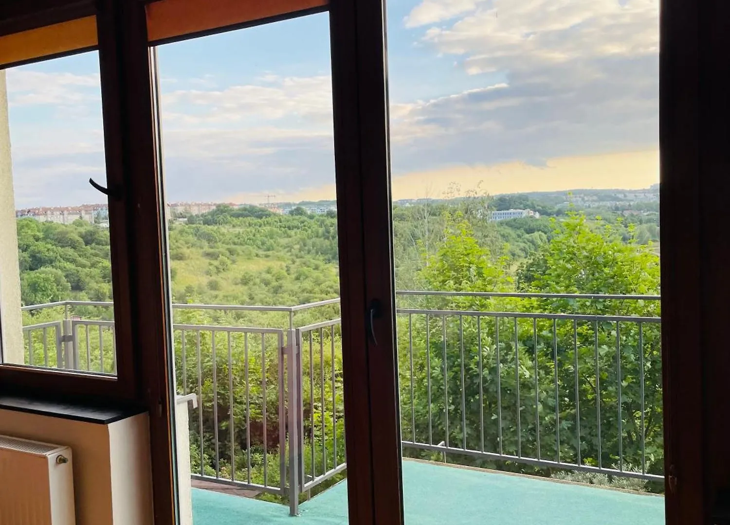 Awesome View Studio - Close To Centre Gdansk 0*,  Poland