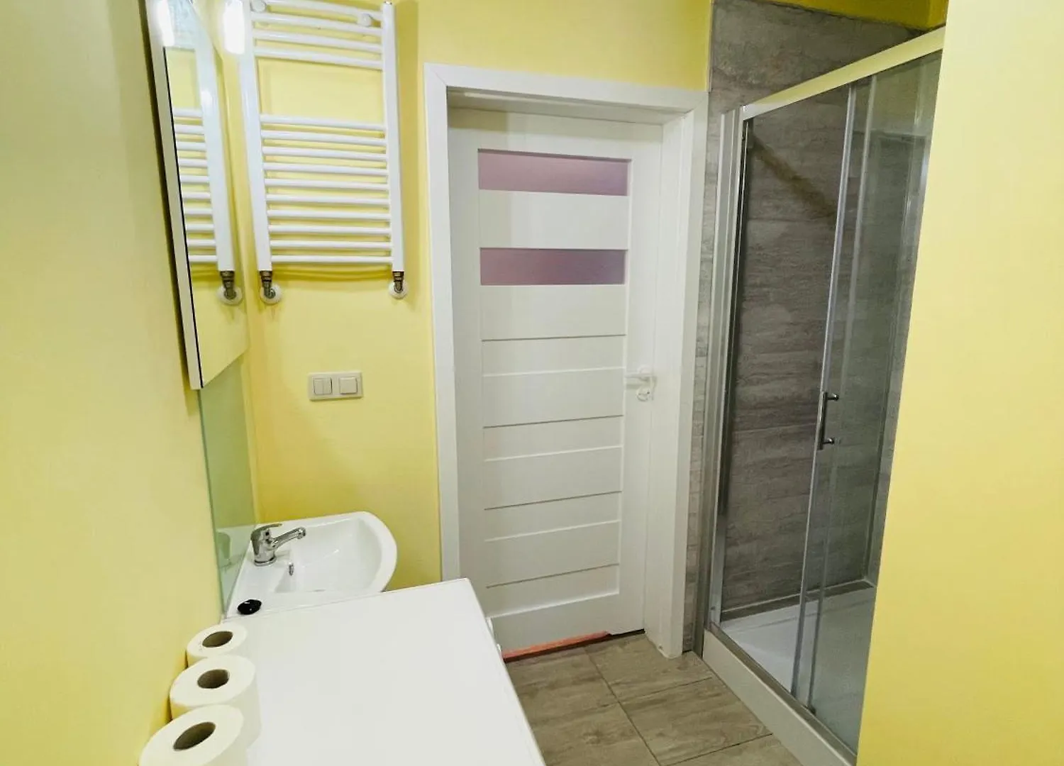 Apartment Awesome View Studio - Close To Centre Gdansk Poland